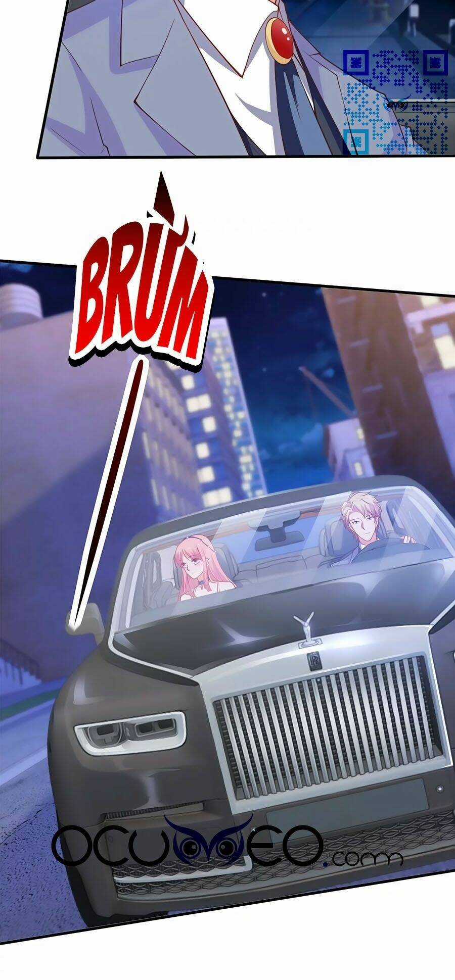 Đưa Mami Về Nhà - Chapter 220 - Trang 8