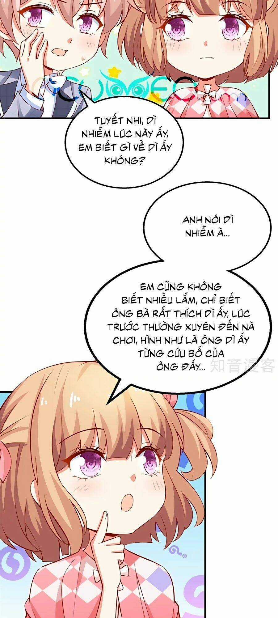 Đưa Mami Về Nhà - Chapter 220 - Trang 10