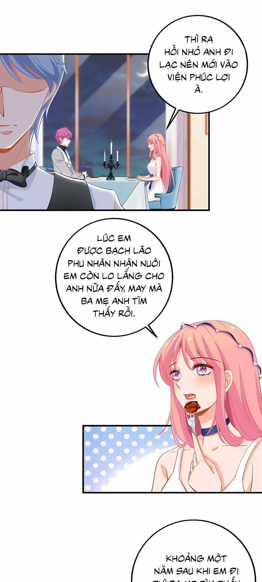 Đưa Mami Về Nhà - Chapter 221 - Trang 1