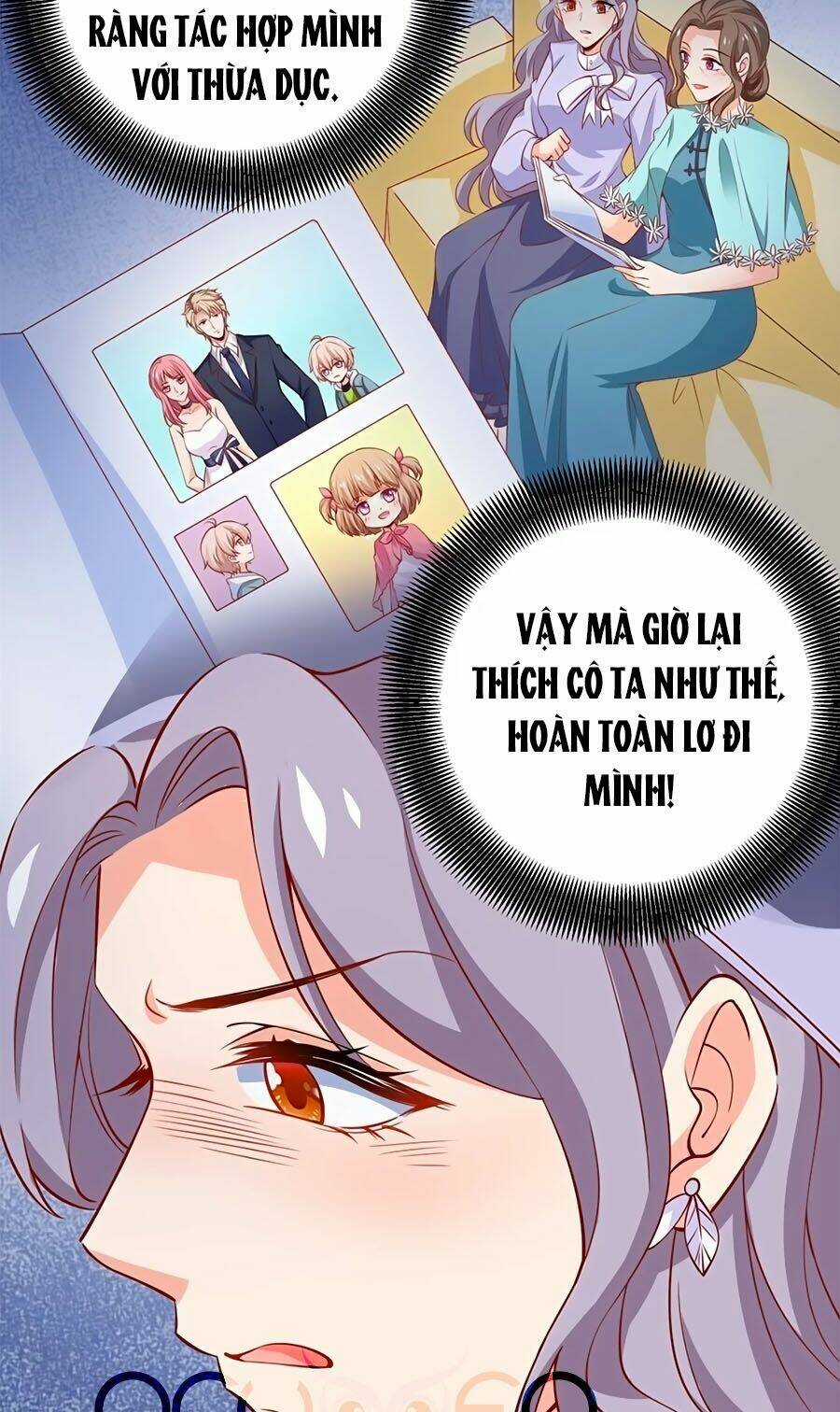 Đưa Mami Về Nhà - Chapter 221 - Trang 12