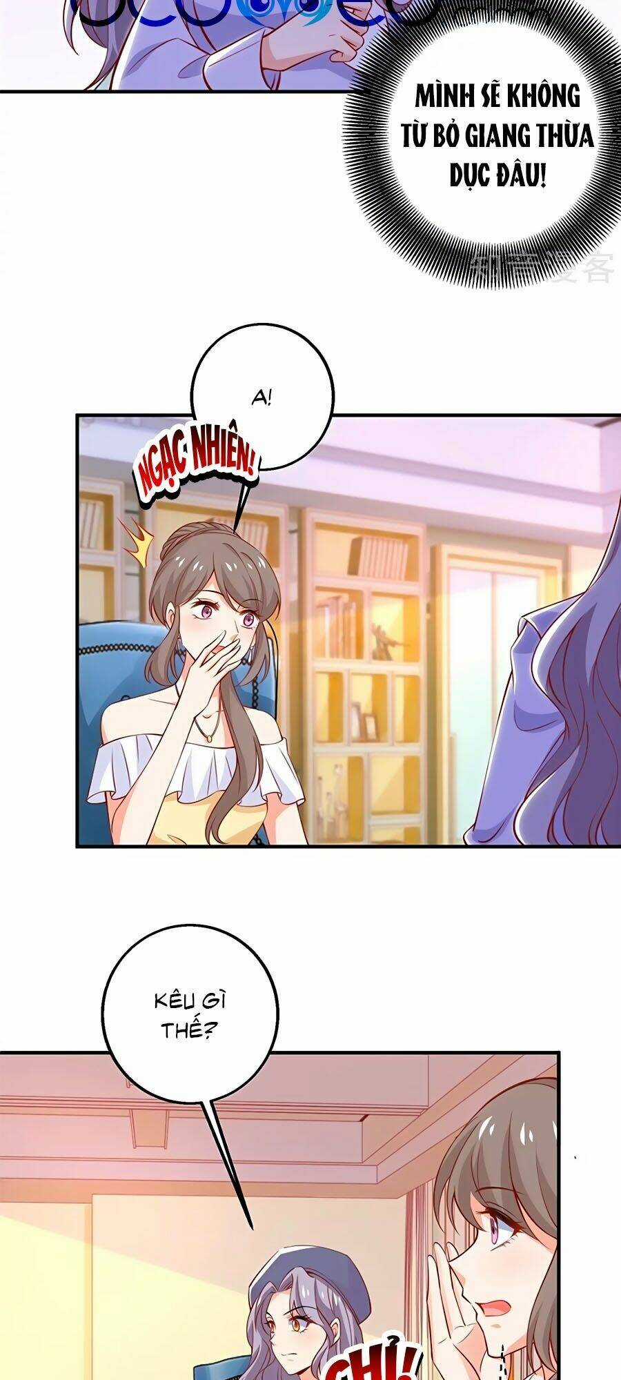 Đưa Mami Về Nhà - Chapter 221 - Trang 14