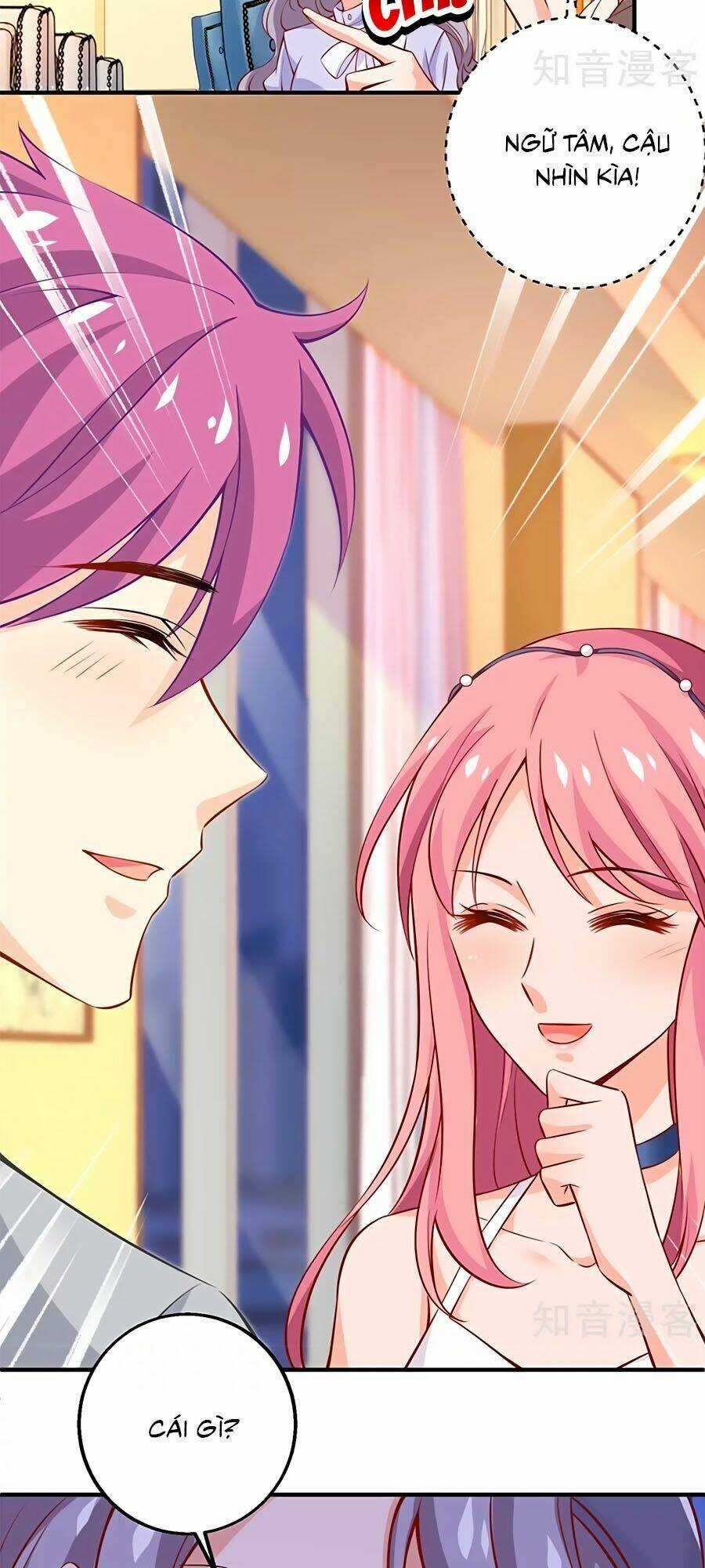 Đưa Mami Về Nhà - Chapter 221 - Trang 15