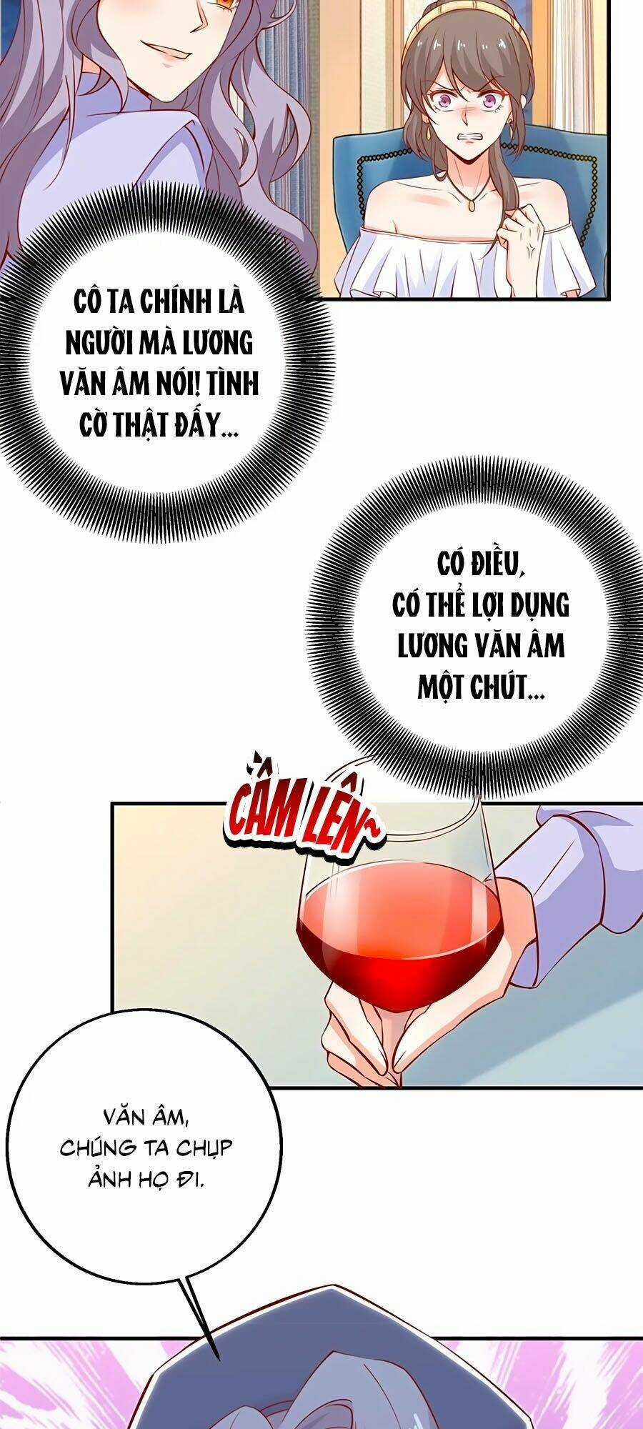 Đưa Mami Về Nhà - Chapter 221 - Trang 18