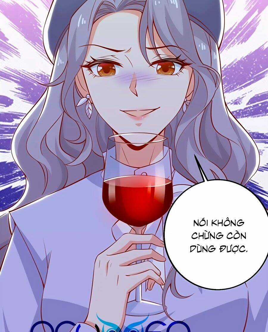 Đưa Mami Về Nhà - Chapter 221 - Trang 19