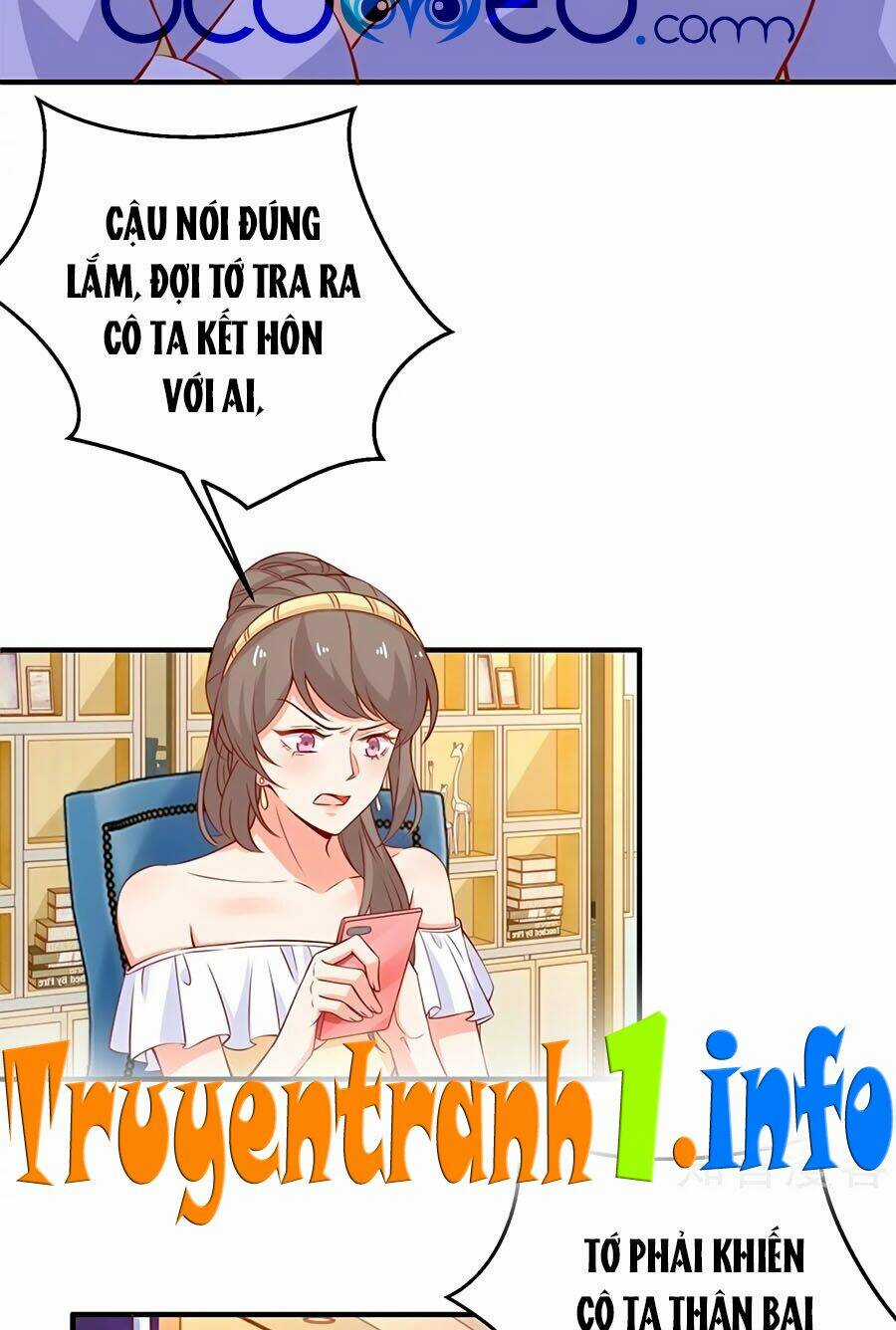 Đưa Mami Về Nhà - Chapter 221 - Trang 20