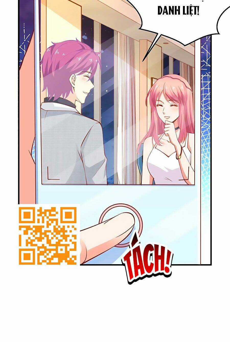 Đưa Mami Về Nhà - Chapter 221 - Trang 21