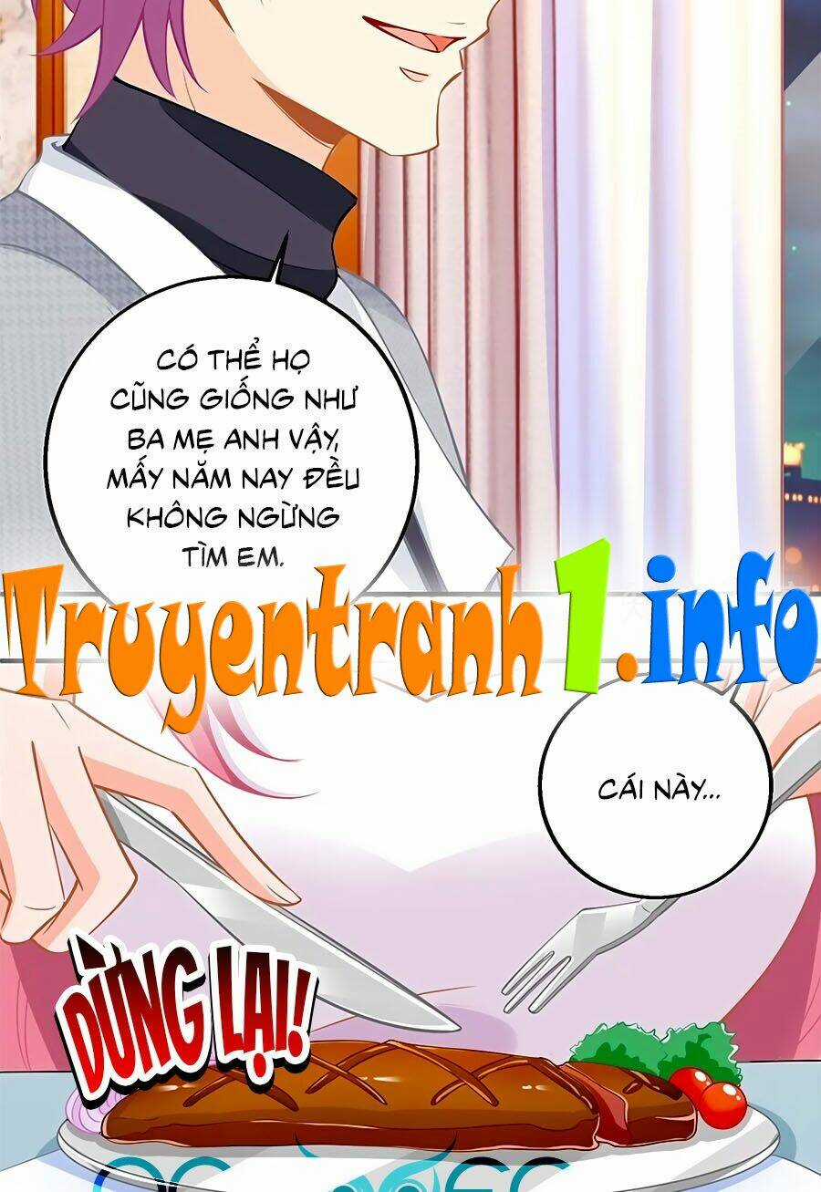 Đưa Mami Về Nhà - Chapter 221 - Trang 4