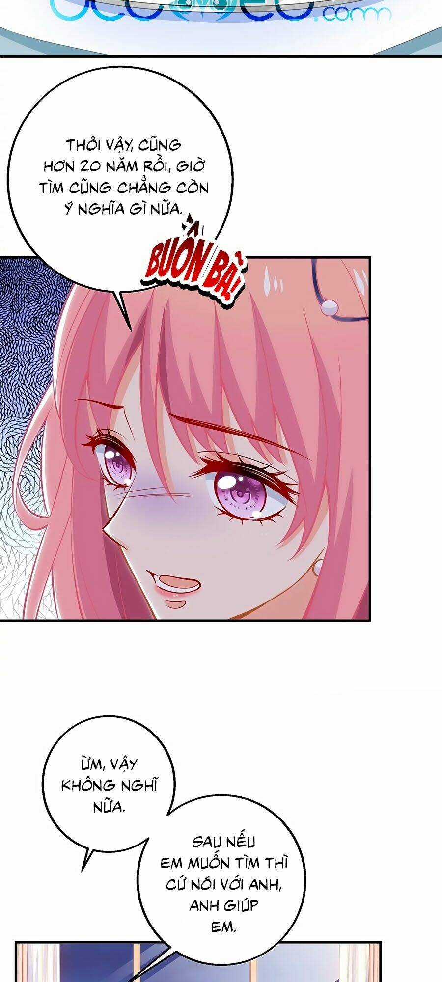 Đưa Mami Về Nhà - Chapter 221 - Trang 5