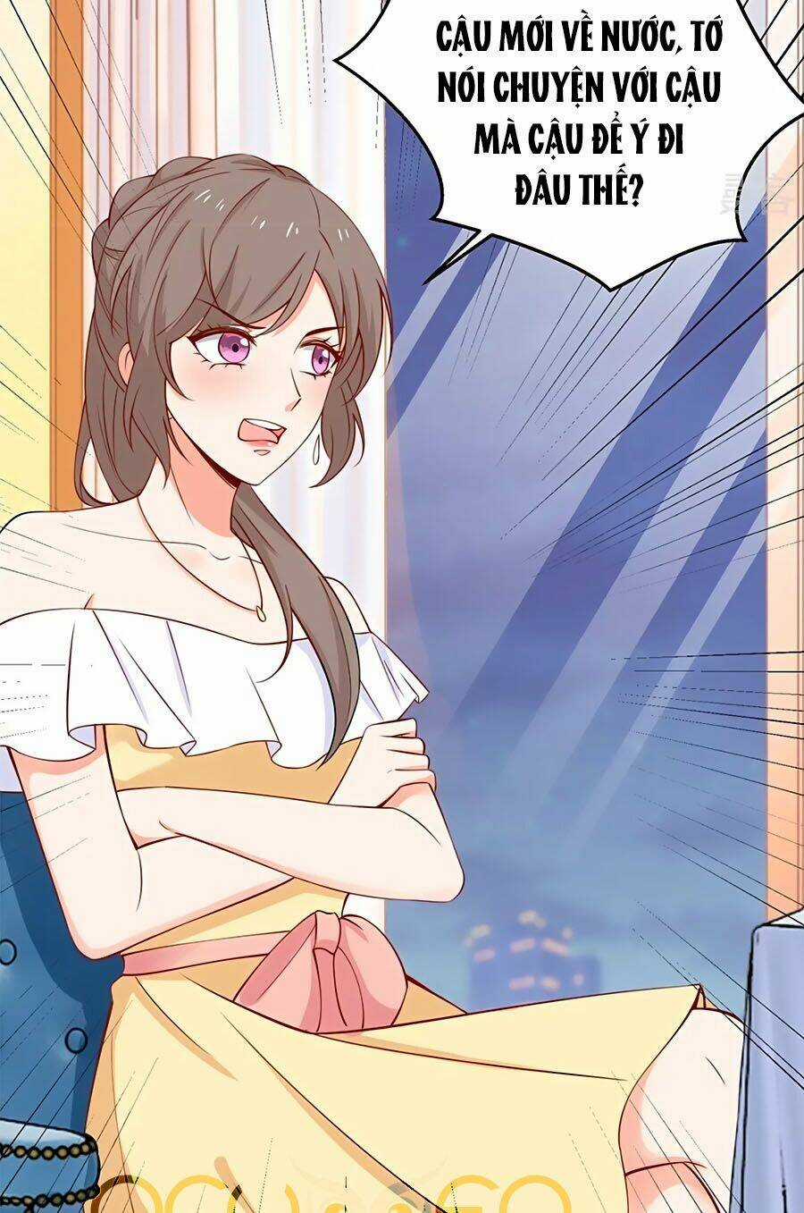 Đưa Mami Về Nhà - Chapter 221 - Trang 8