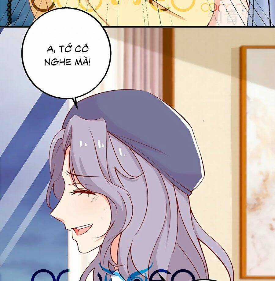 Đưa Mami Về Nhà - Chapter 221 - Trang 9