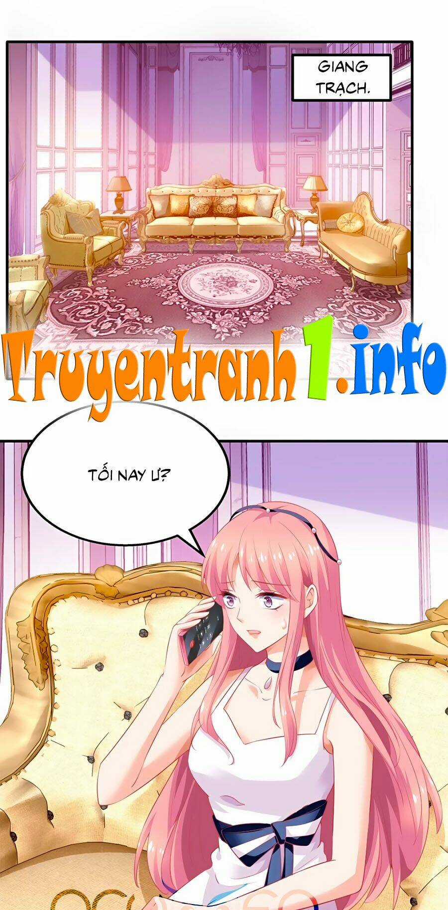 Đưa Mami Về Nhà - Chapter 222 - Trang 1