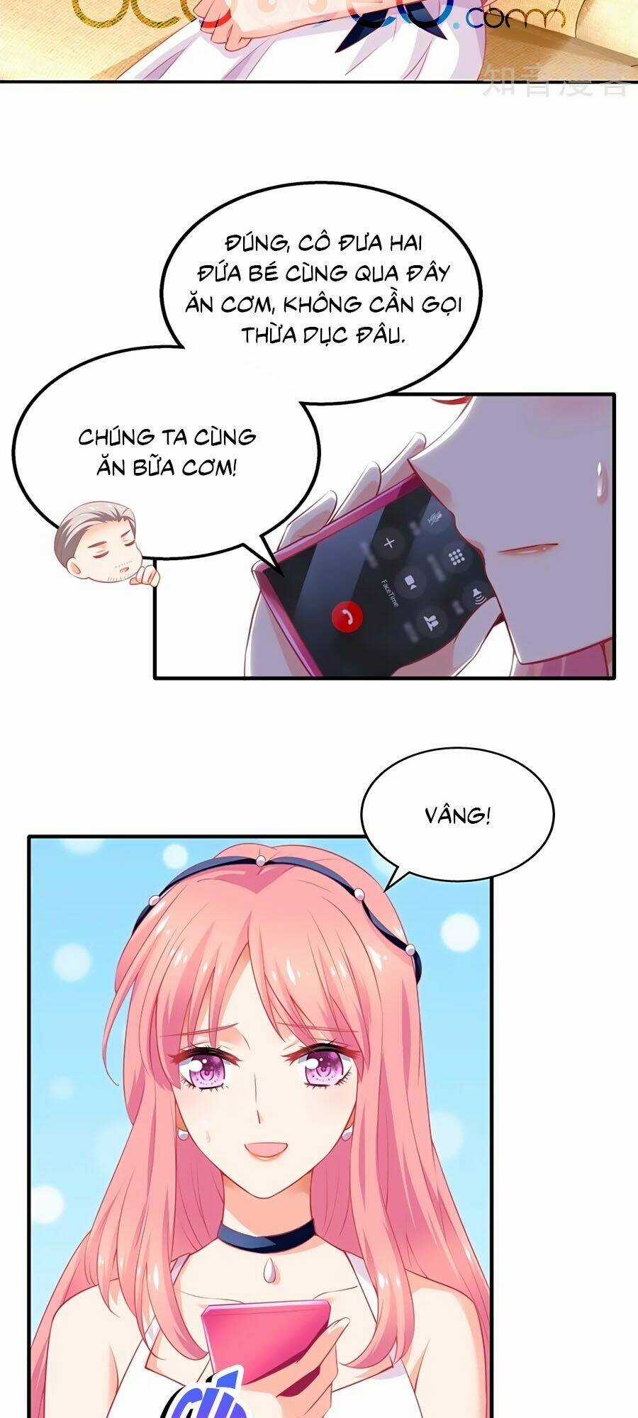 Đưa Mami Về Nhà - Chapter 222 - Trang 2