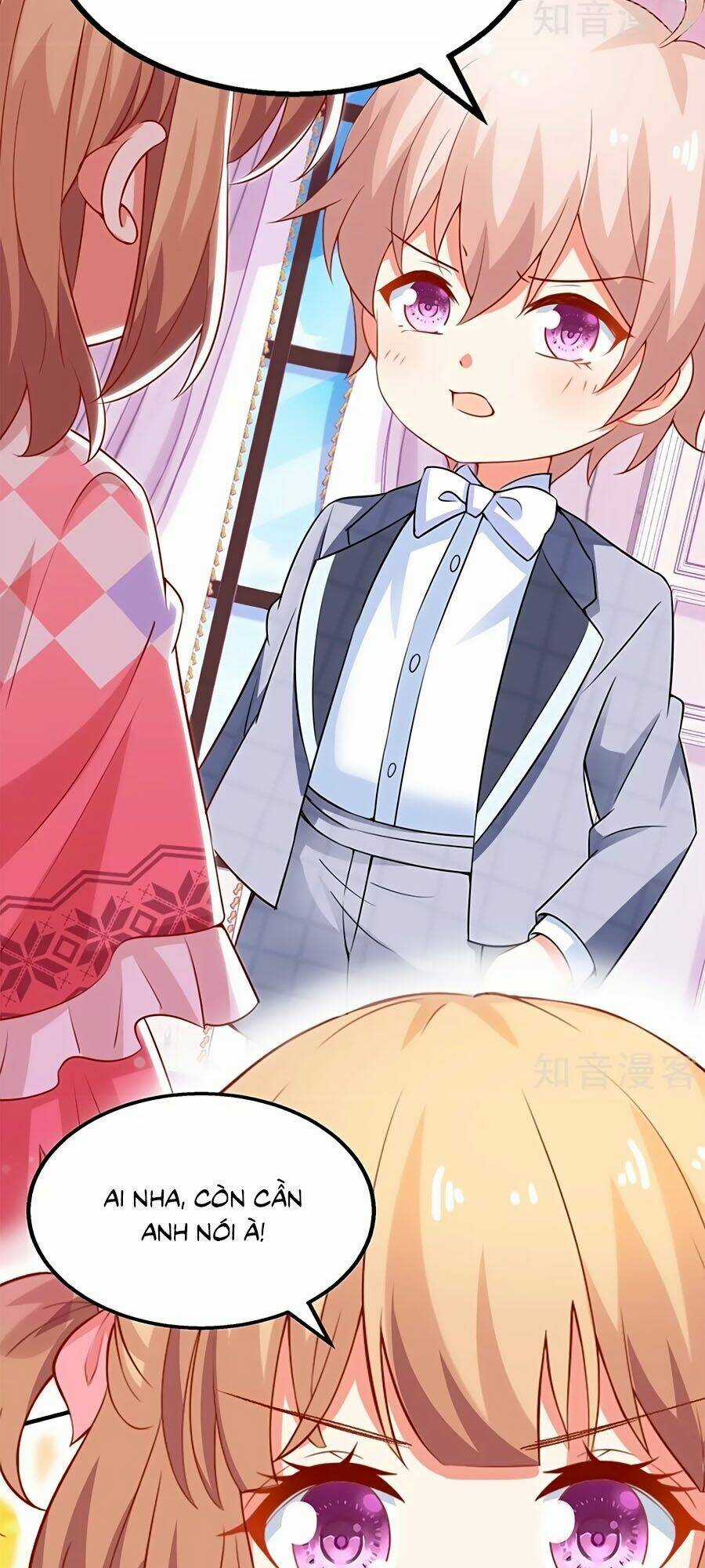 Đưa Mami Về Nhà - Chapter 222 - Trang 15