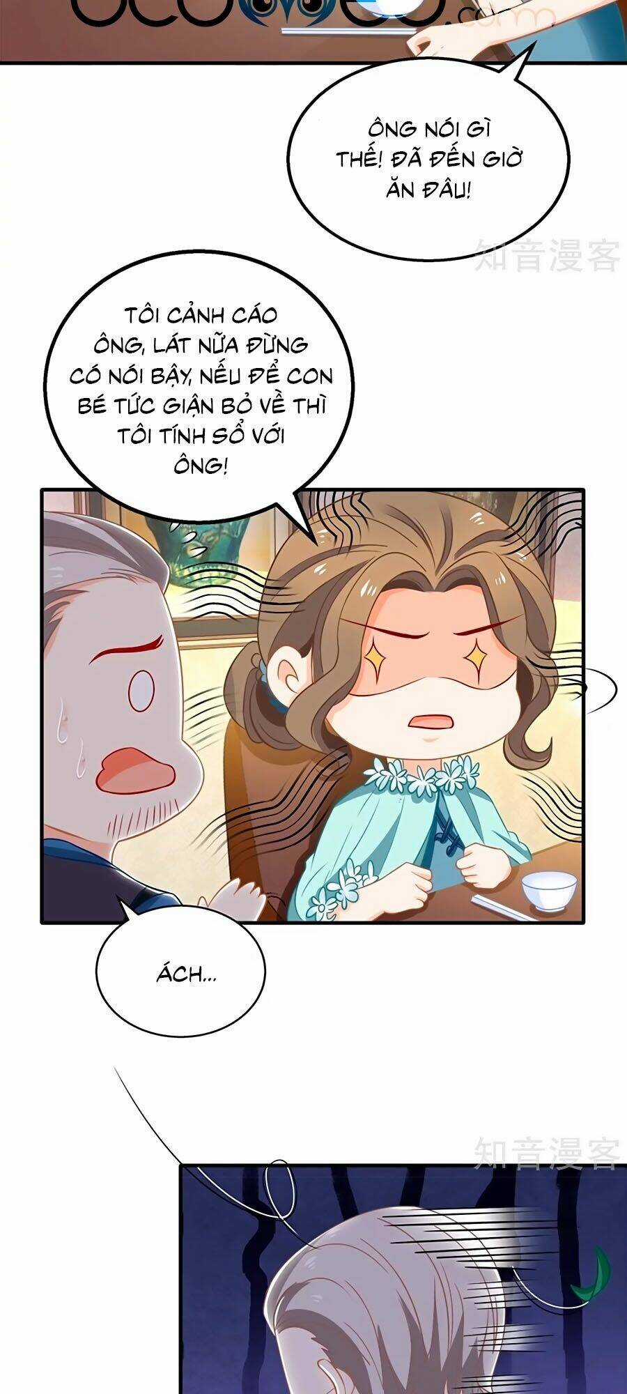 Đưa Mami Về Nhà - Chapter 222 - Trang 19