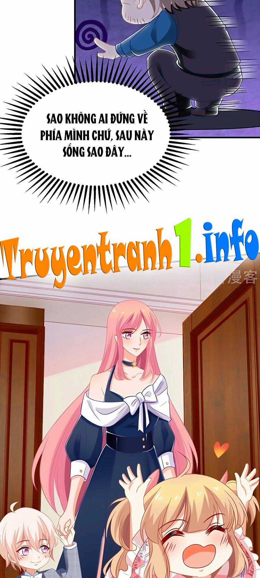 Đưa Mami Về Nhà - Chapter 222 - Trang 20