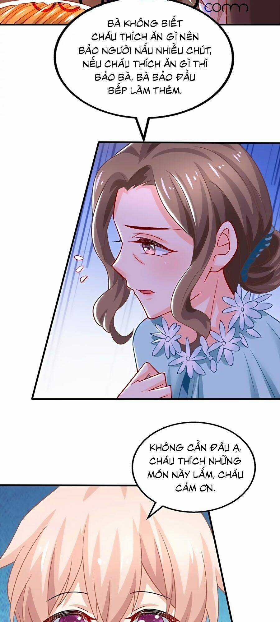 Đưa Mami Về Nhà - Chapter 222 - Trang 28