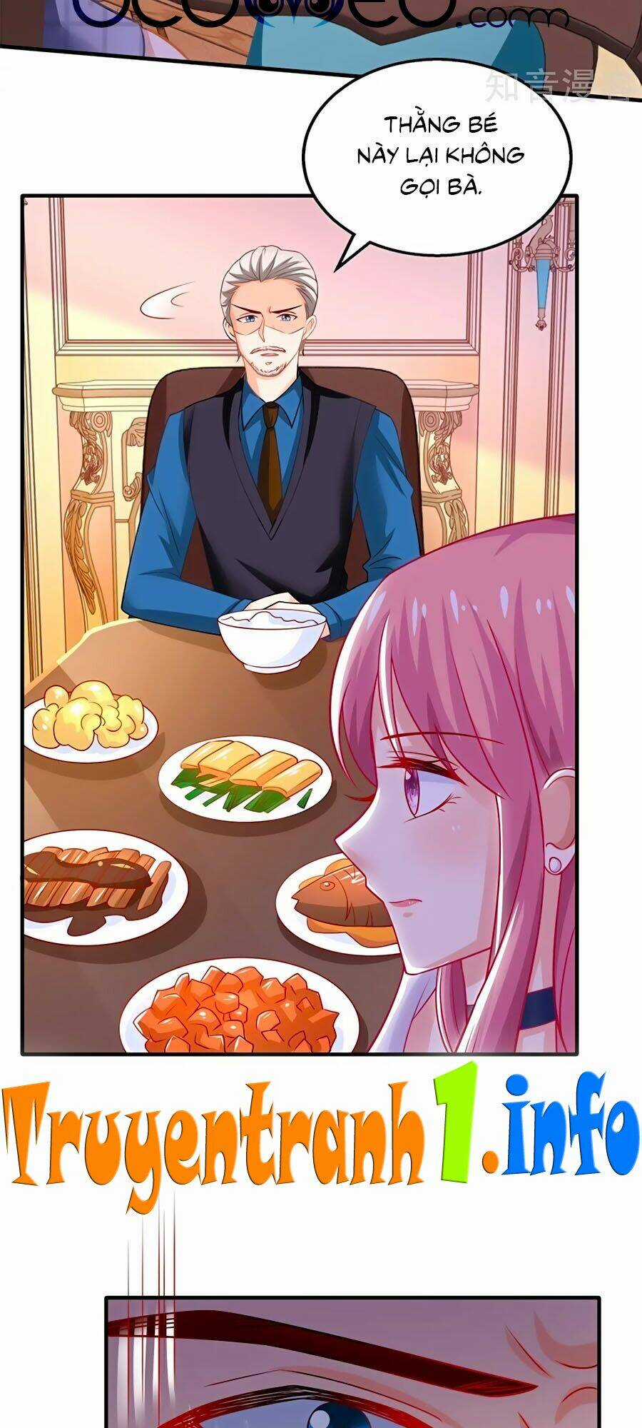 Đưa Mami Về Nhà - Chapter 222 - Trang 31