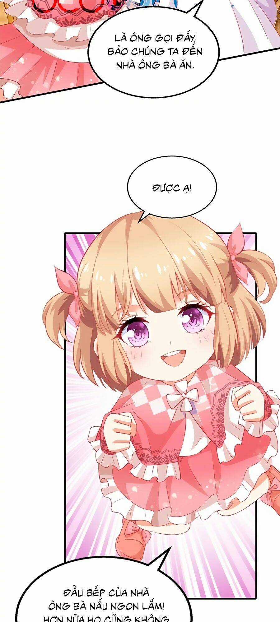 Đưa Mami Về Nhà - Chapter 222 - Trang 5