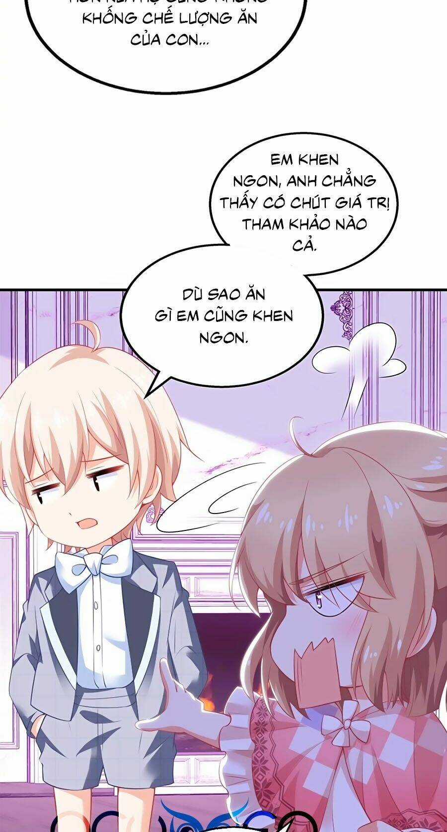 Đưa Mami Về Nhà - Chapter 222 - Trang 6