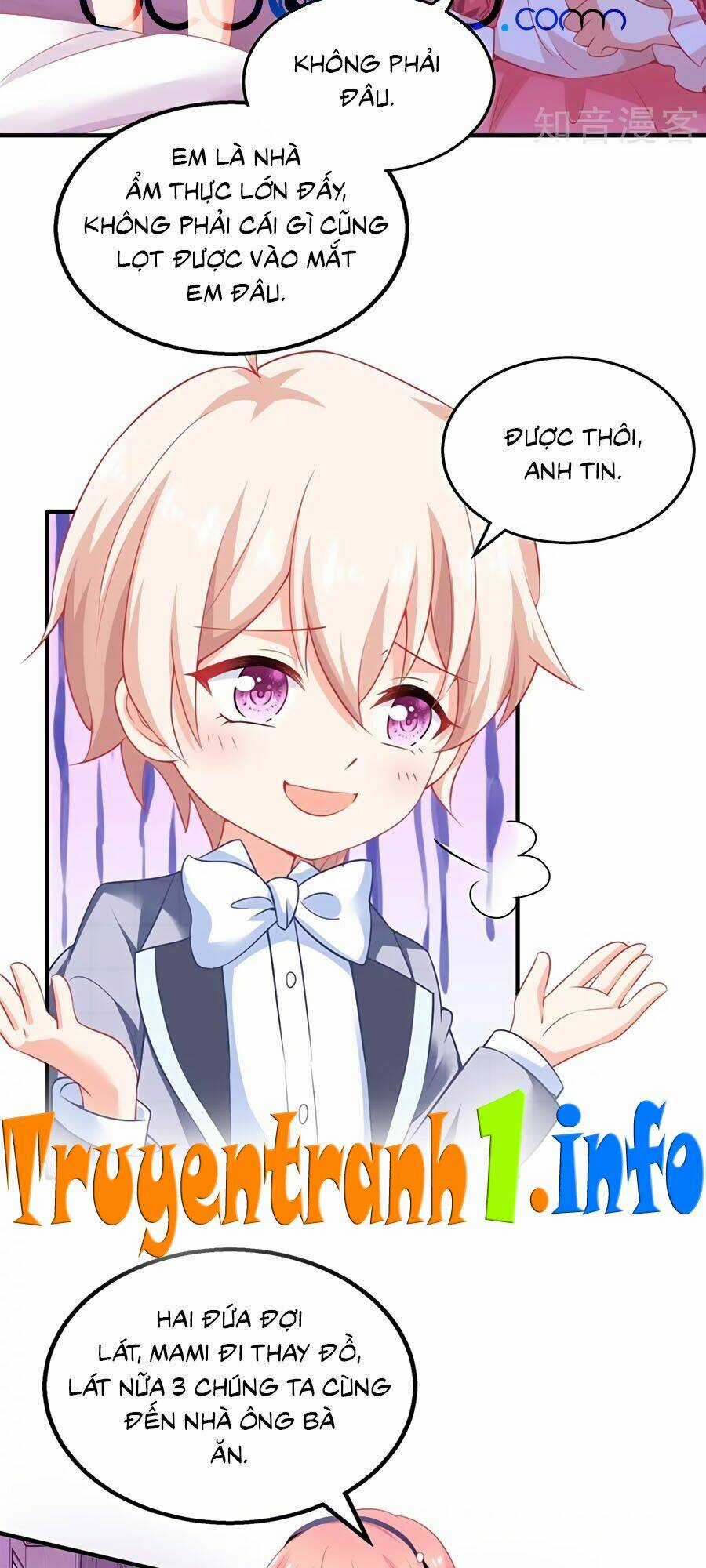 Đưa Mami Về Nhà - Chapter 222 - Trang 7