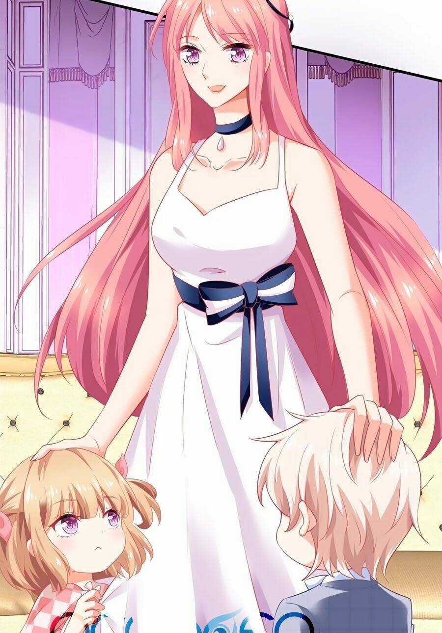 Đưa Mami Về Nhà - Chapter 222 - Trang 8