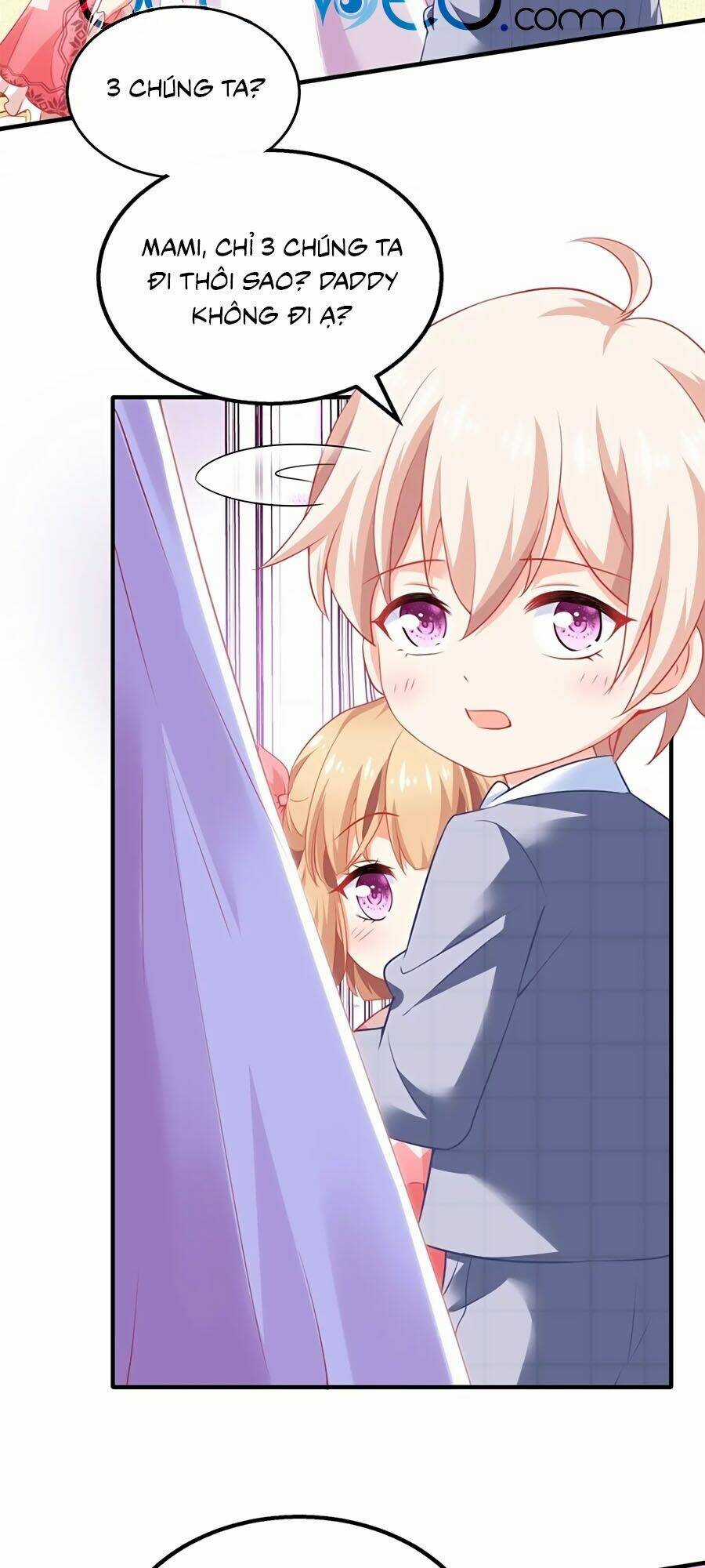 Đưa Mami Về Nhà - Chapter 222 - Trang 9