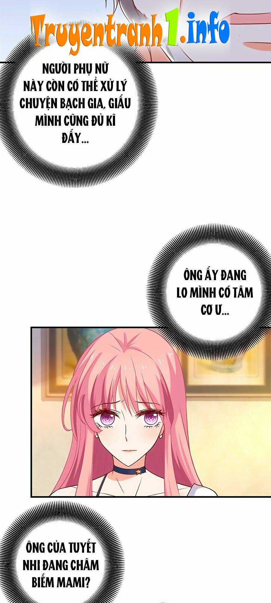 Đưa Mami Về Nhà - Chapter 223 - Trang 5