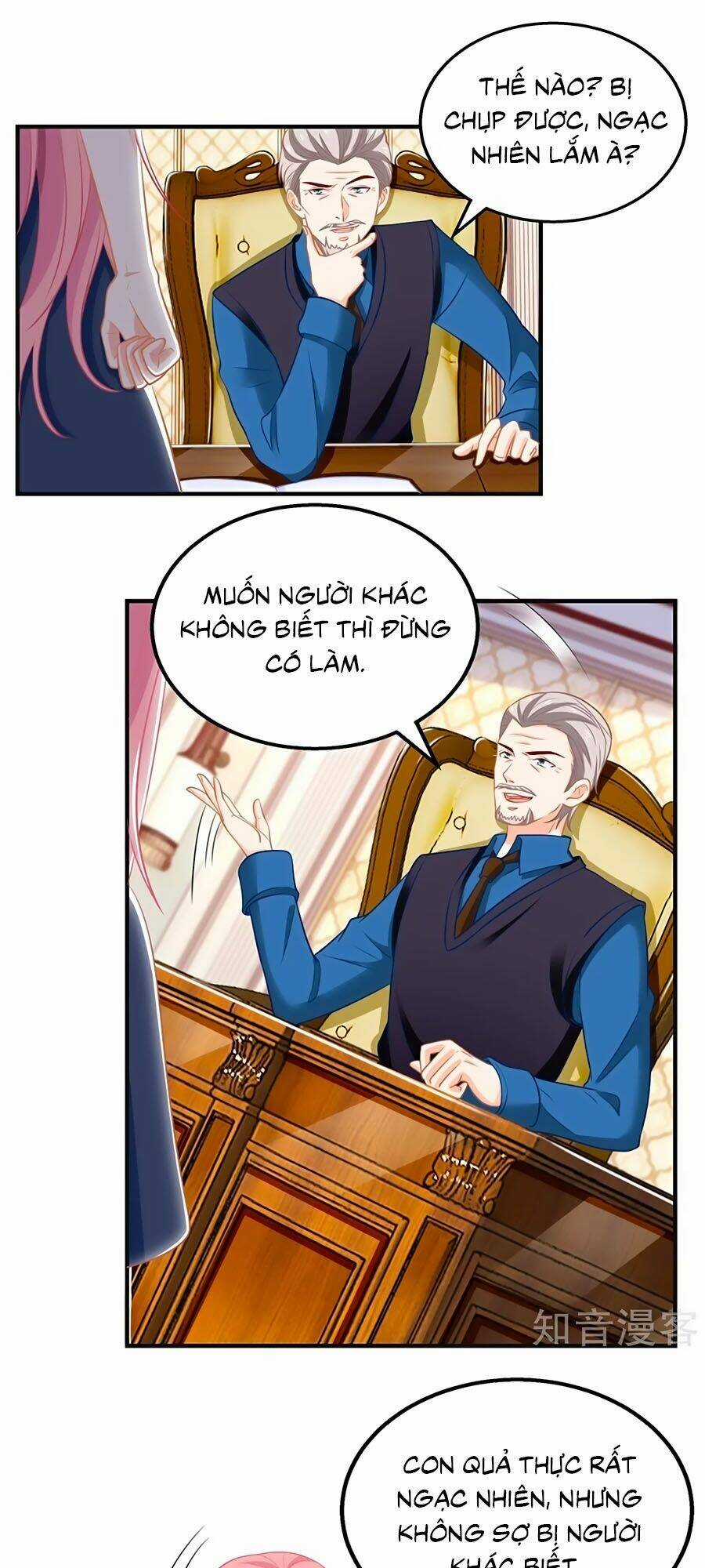 Đưa Mami Về Nhà - Chapter 224 - Trang 1