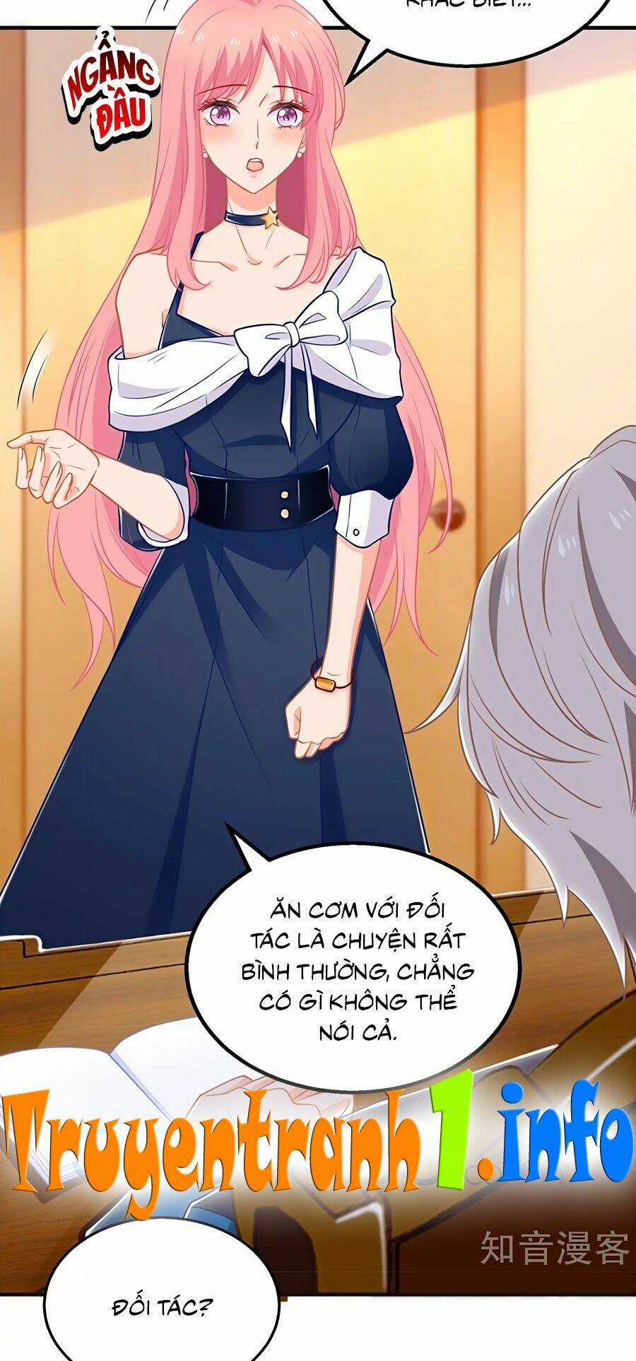 Đưa Mami Về Nhà - Chapter 224 - Trang 2