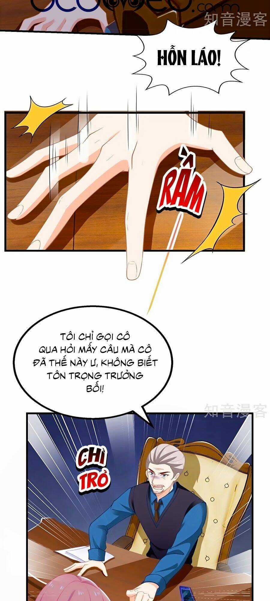 Đưa Mami Về Nhà - Chapter 224 - Trang 11