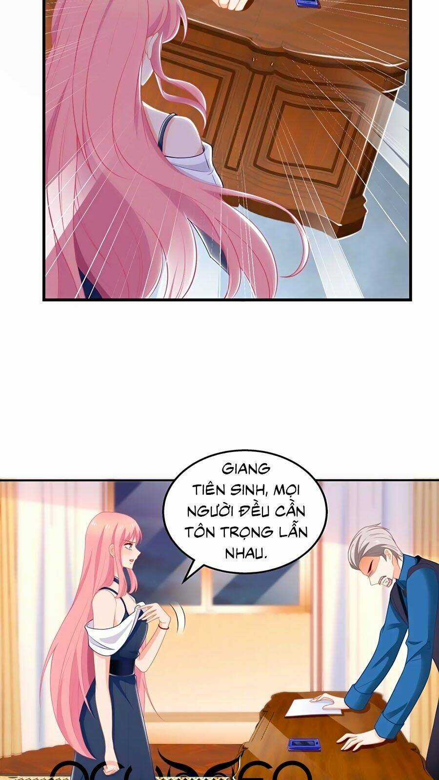 Đưa Mami Về Nhà - Chapter 224 - Trang 12