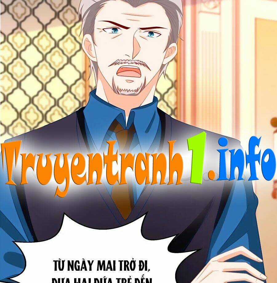 Đưa Mami Về Nhà - Chapter 224 - Trang 14