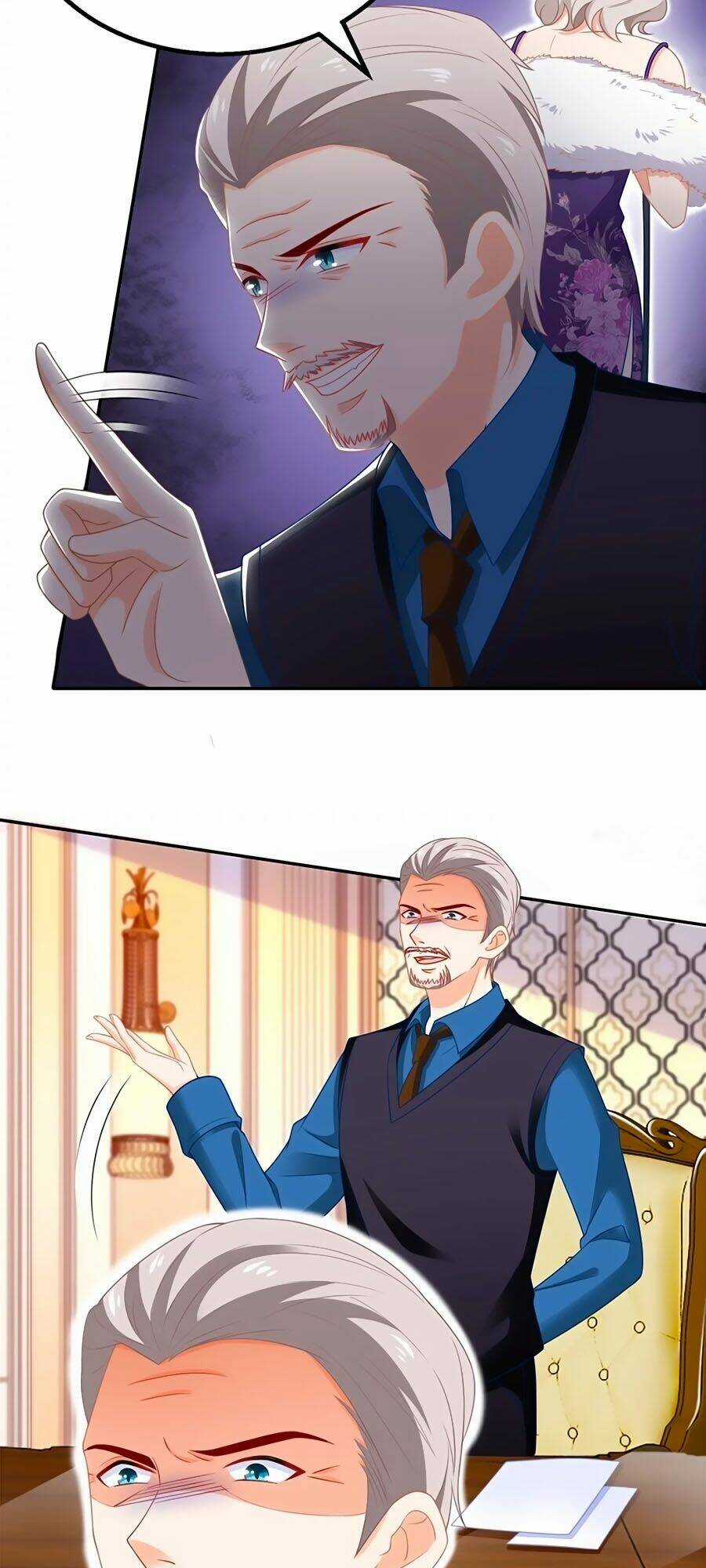 Đưa Mami Về Nhà - Chapter 224 - Trang 17