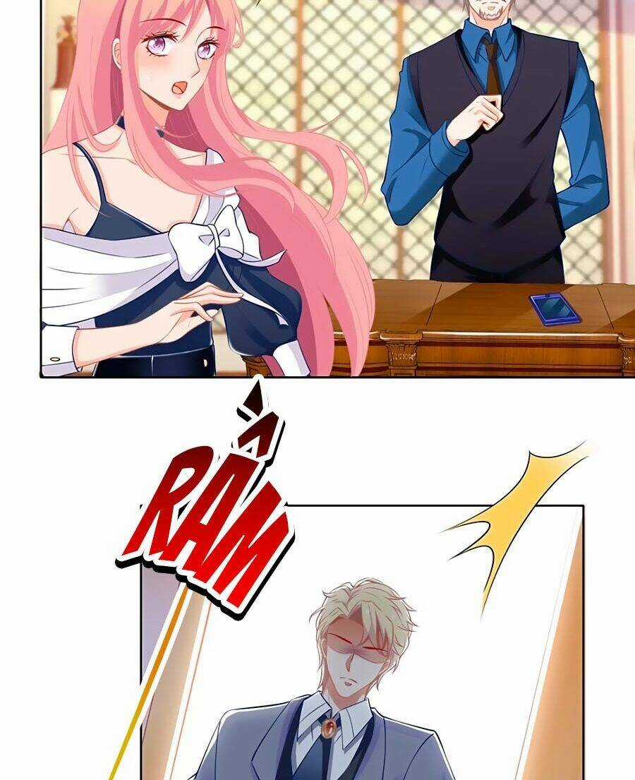 Đưa Mami Về Nhà - Chapter 224 - Trang 19