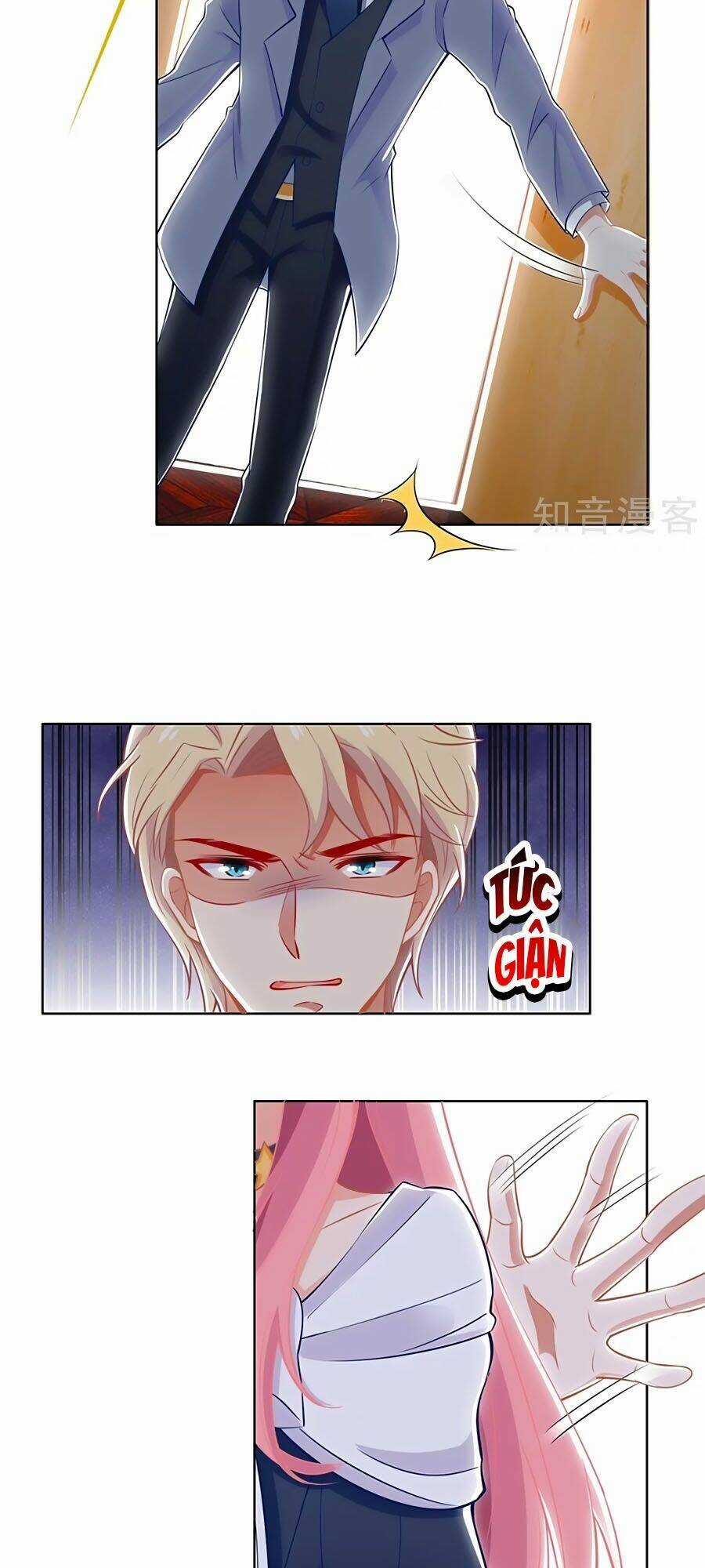 Đưa Mami Về Nhà - Chapter 224 - Trang 20