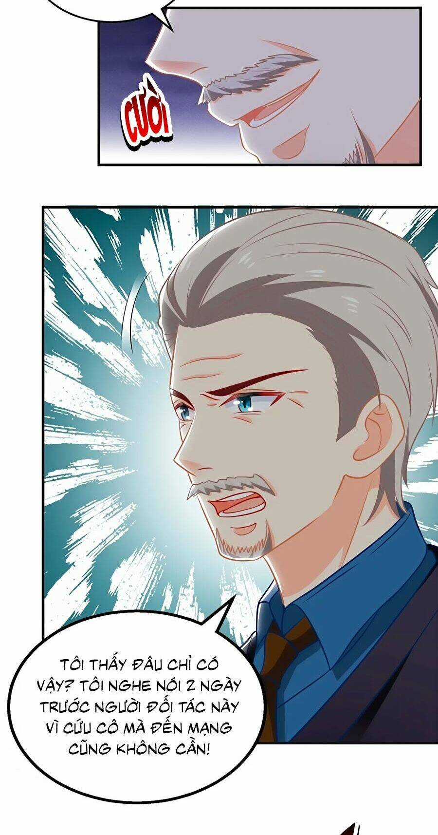 Đưa Mami Về Nhà - Chapter 224 - Trang 3