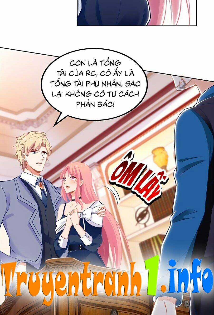 Đưa Mami Về Nhà - Chapter 224 - Trang 21