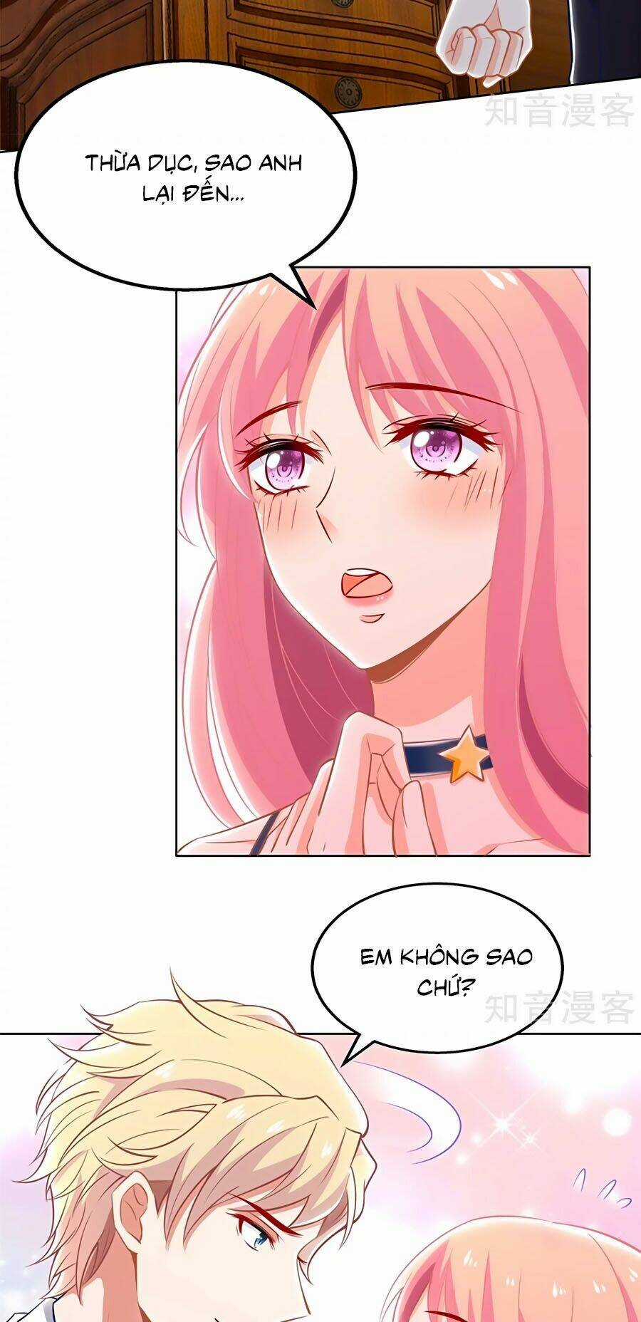 Đưa Mami Về Nhà - Chapter 224 - Trang 22