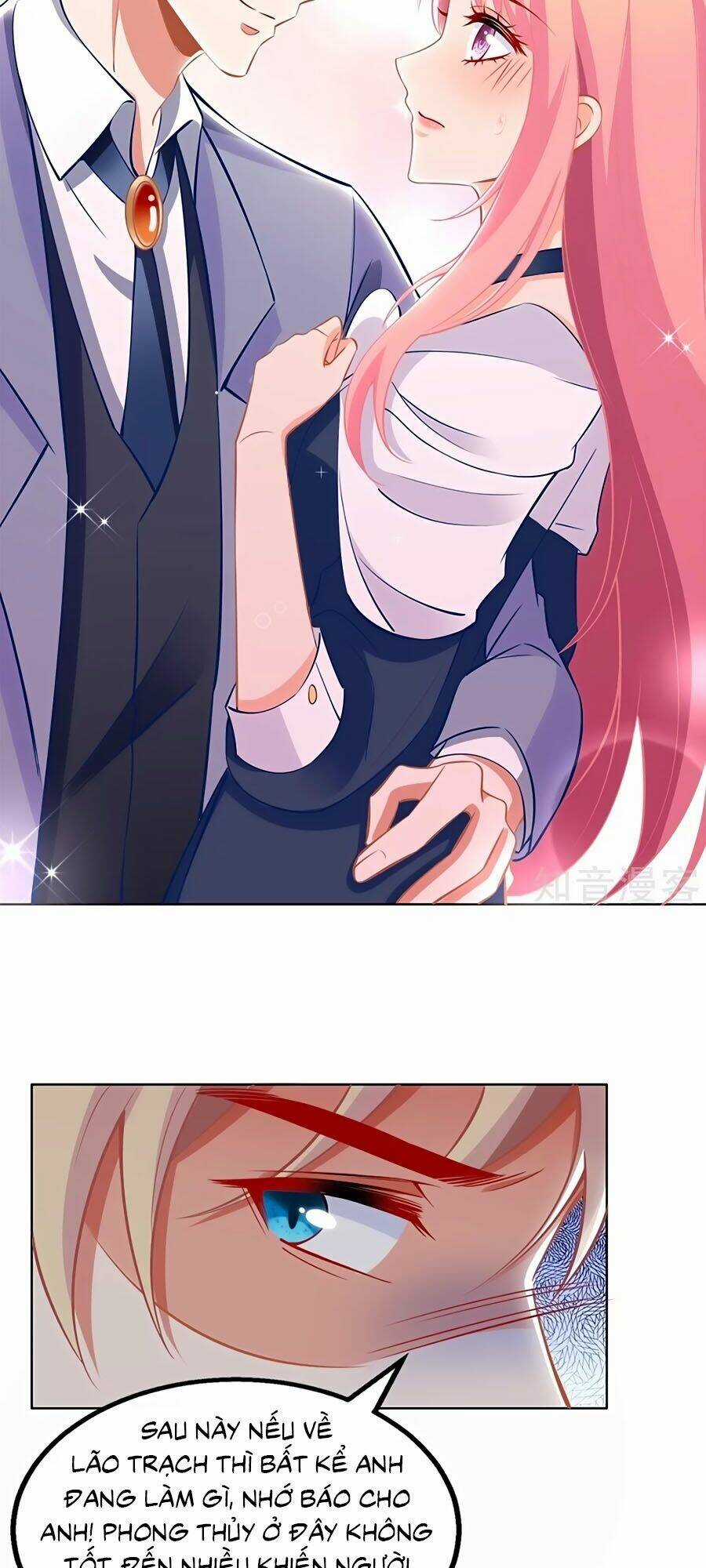 Đưa Mami Về Nhà - Chapter 224 - Trang 23