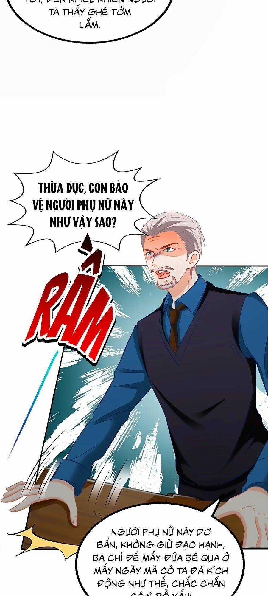 Đưa Mami Về Nhà - Chapter 224 - Trang 24