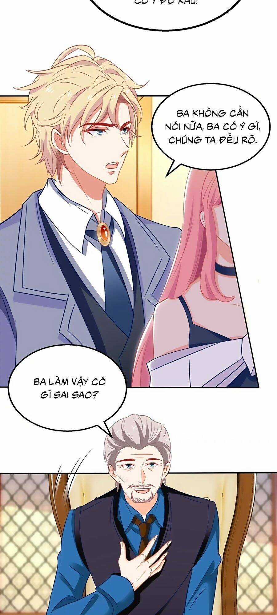 Đưa Mami Về Nhà - Chapter 224 - Trang 25