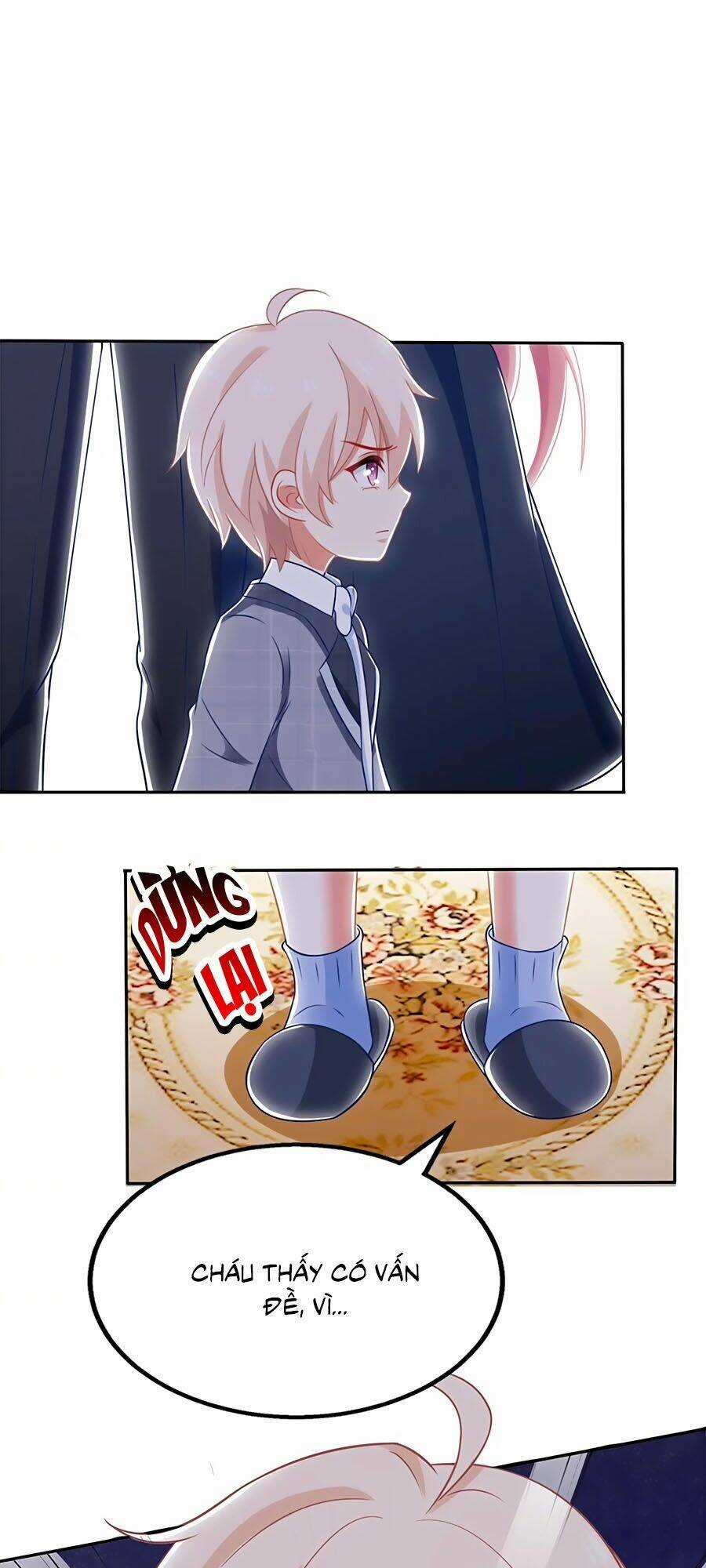 Đưa Mami Về Nhà - Chapter 224 - Trang 29