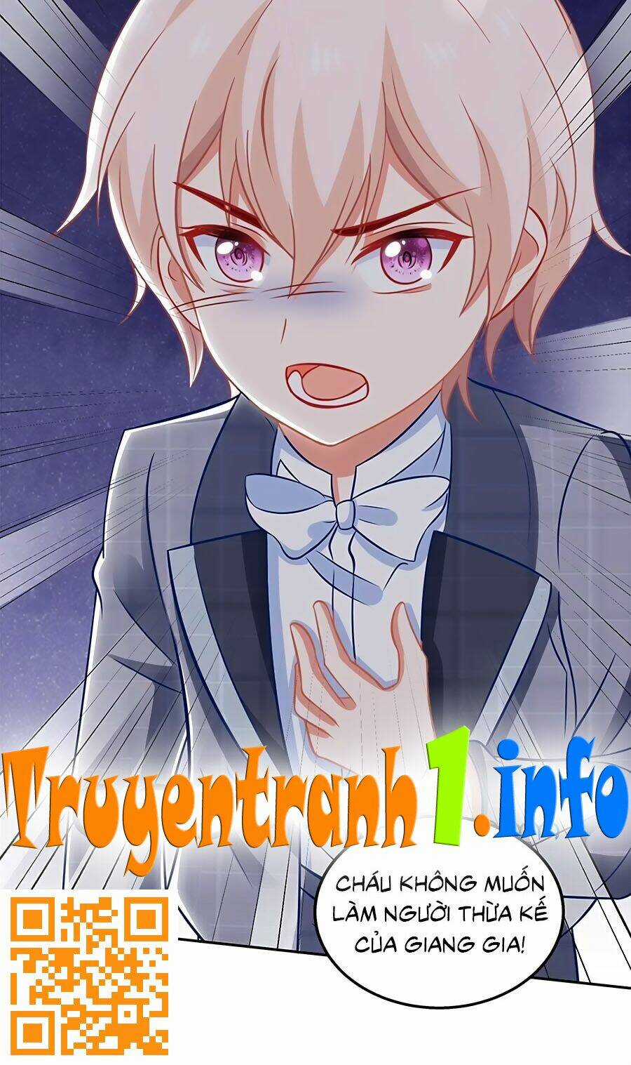 Đưa Mami Về Nhà - Chapter 224 - Trang 30