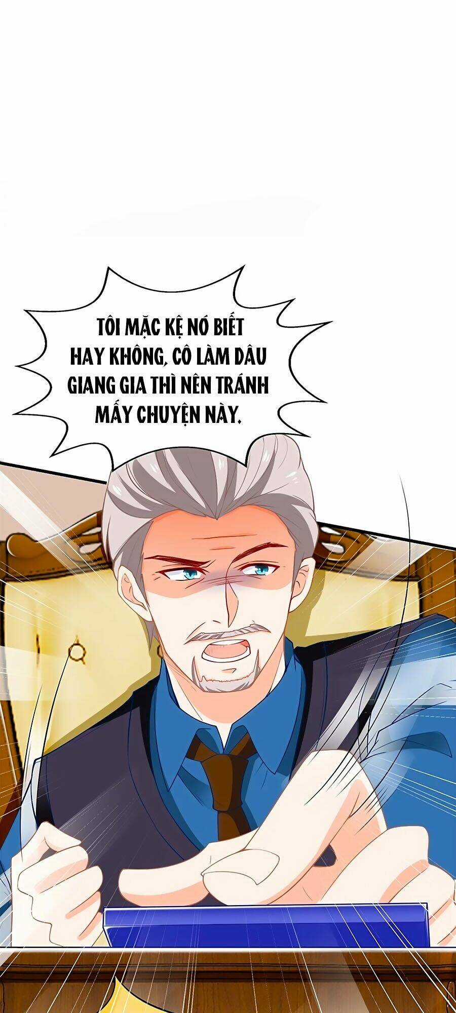 Đưa Mami Về Nhà - Chapter 224 - Trang 6