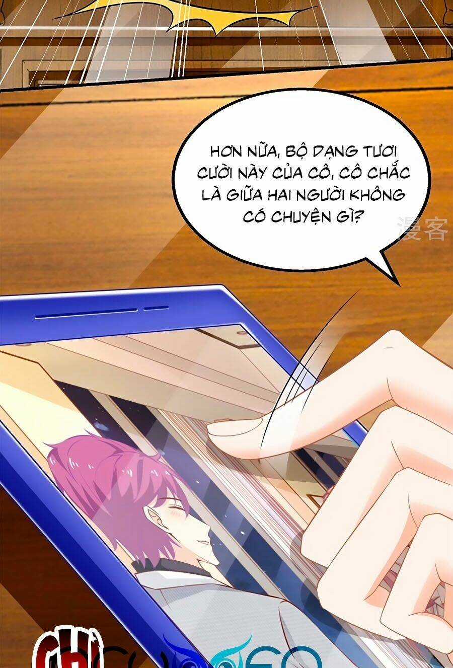 Đưa Mami Về Nhà - Chapter 224 - Trang 7