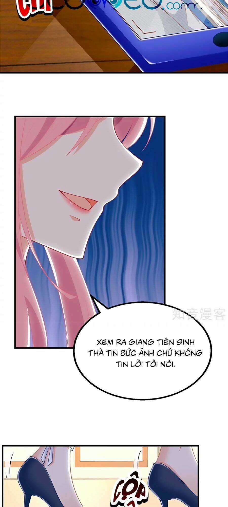 Đưa Mami Về Nhà - Chapter 224 - Trang 8