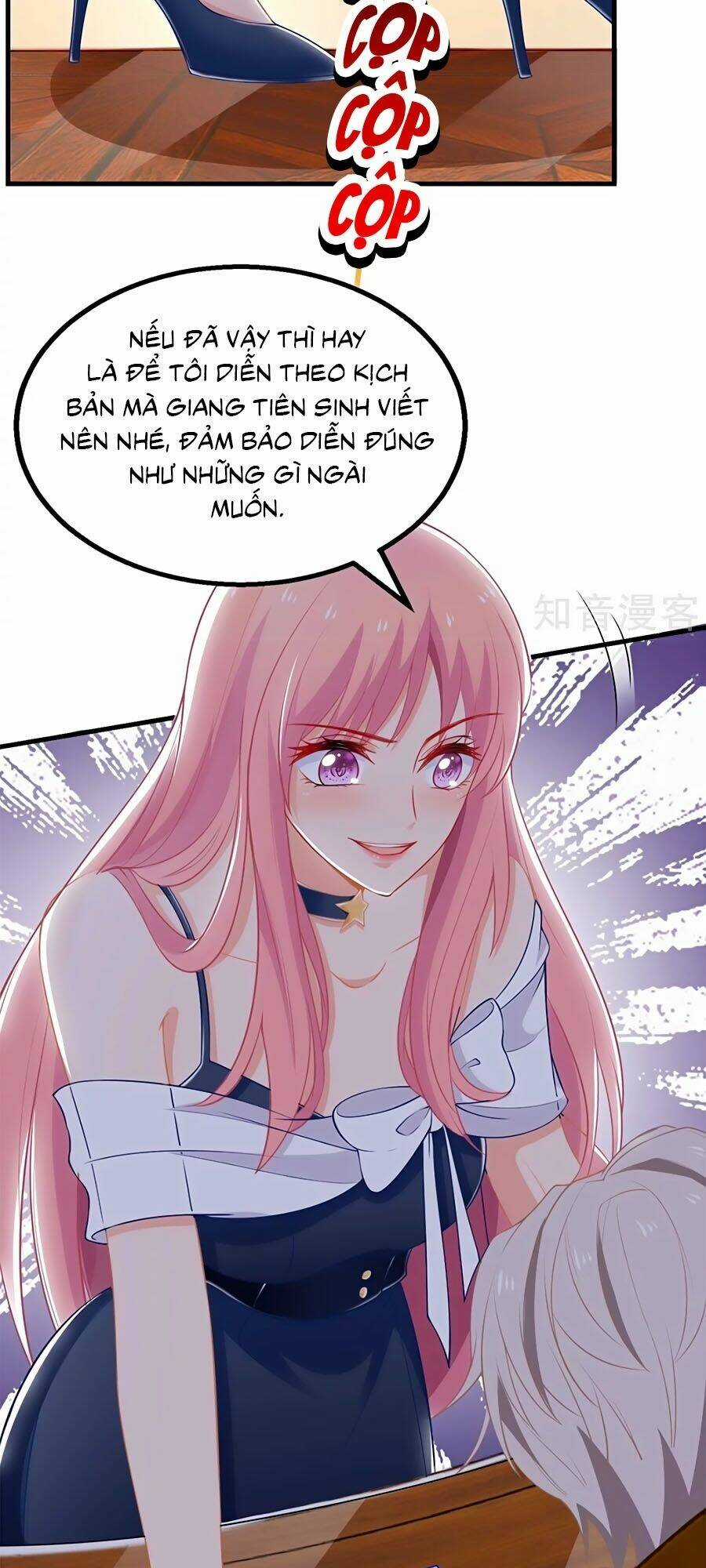 Đưa Mami Về Nhà - Chapter 224 - Trang 9