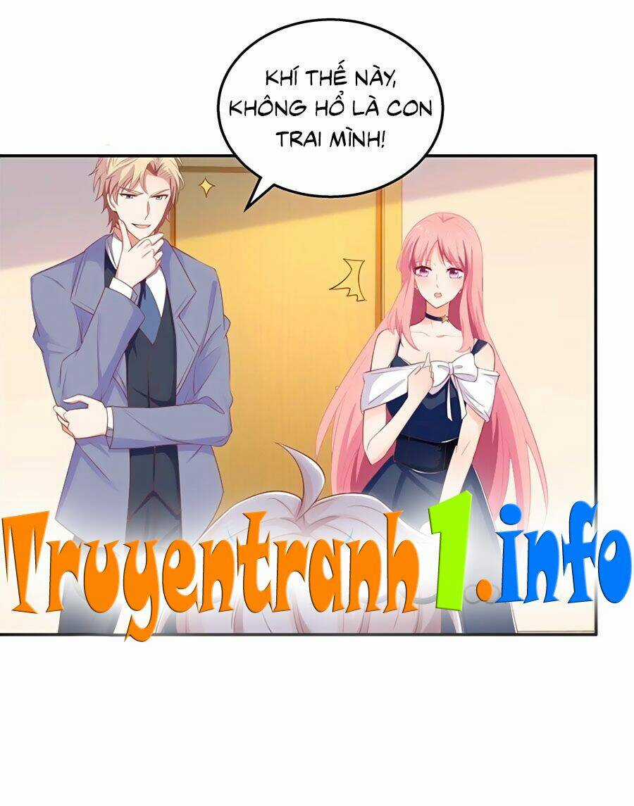 Đưa Mami Về Nhà - Chapter 225 - Trang 1