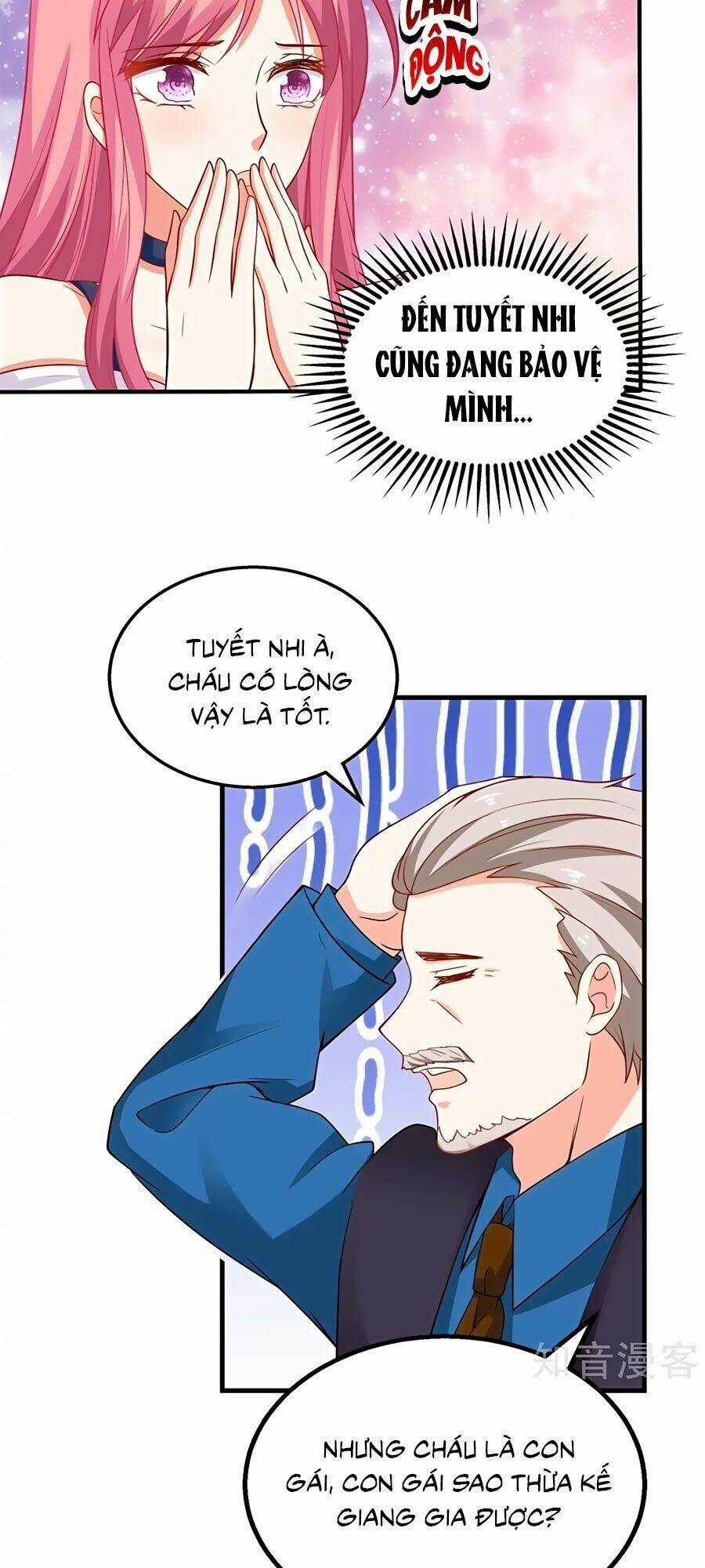 Đưa Mami Về Nhà - Chapter 225 - Trang 13