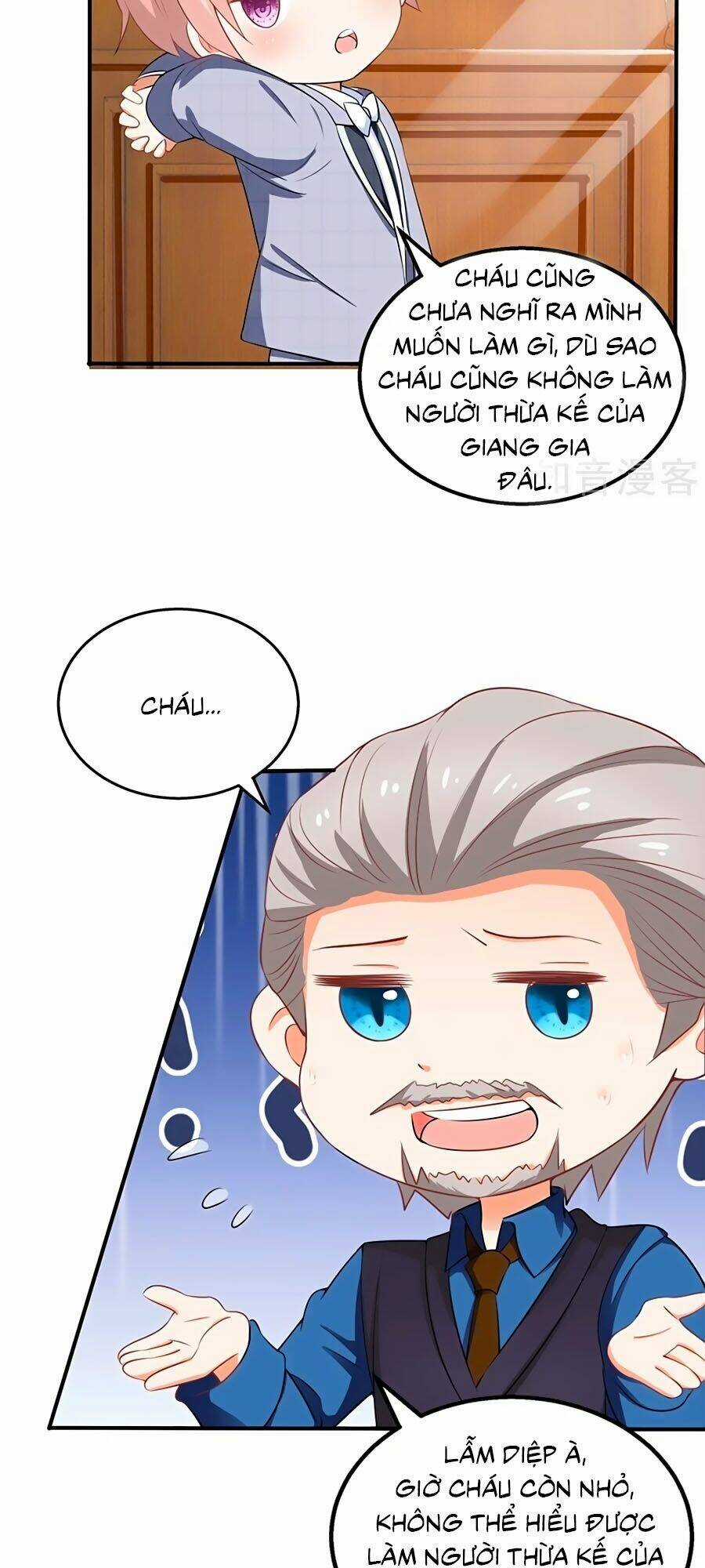 Đưa Mami Về Nhà - Chapter 225 - Trang 3